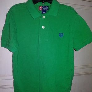Chaps polo